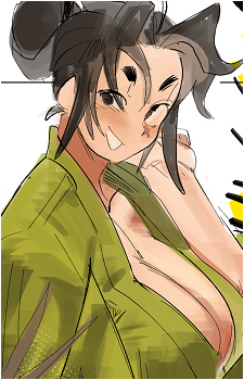 Image 63 - Art: Lunydoobles Image 63