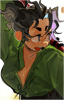 Image 75 - Art: Lunydoobles Image 75