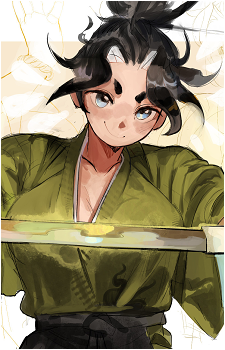 Image 43 - Art: Lunydoobles Image 43