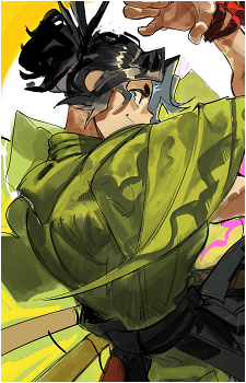 Image 72 - Art: Lunydoobles Image 72