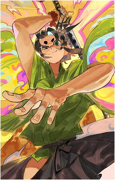 Image 16 - Art: Lunydoobles Image 16