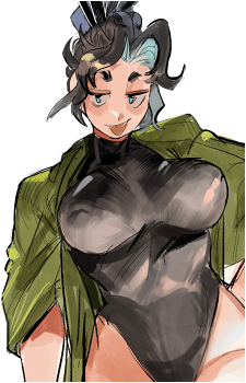 Image 20 - Art: Lunydoobles Image 20