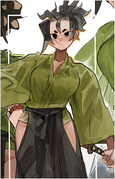 Image 2 - Art: Lunydoobles Image 2