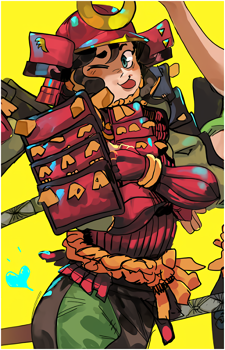Image 111 - Art: Lunydoobles Image 111