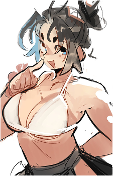 Image 42 - Art: Lunydoobles Image 42