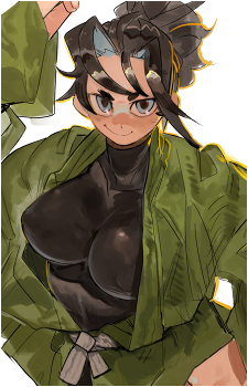 Image 17 - Art: Lunydoobles Image 17