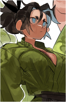 Image 21 - Art: Lunydoobles Image 21