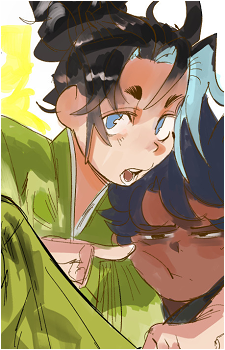 Image 66 - Art: Lunydoobles Image 66