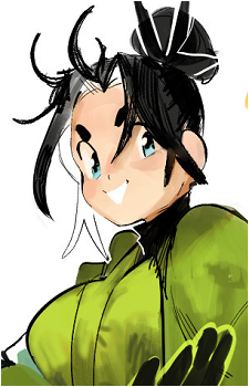 Image 26 - Art: Lunydoobles Image 26