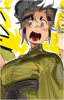 Image 64 - Art: Lunydoobles Image 64