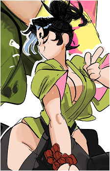 Image 102 - Art: Lunydoobles Image 102