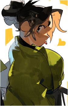 Image 89 - Art: Lunydoobles Image 89