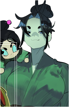 Image 29 - Art: Lunydoobles Image 29