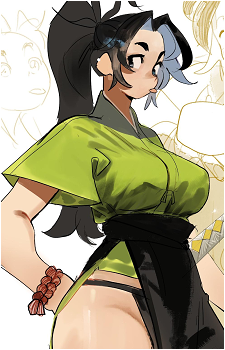 Image 115 - Art: Lunydoobles Image 115