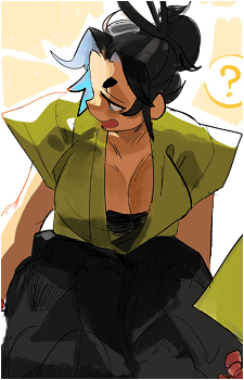 Image 87 - Art: Lunydoobles Image 87