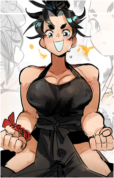 Image 106 - Art: Lunydoobles Image 106