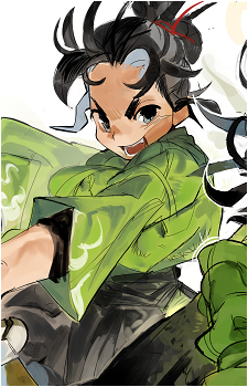 Image 34 - Art: Lunydoobles Image 34