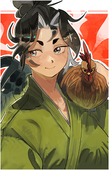 Image 44 - Art: Lunydoobles Image 44