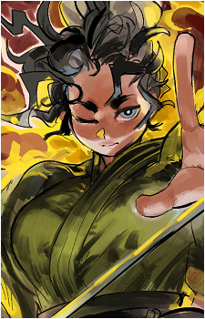 Image 71 - Art: Lunydoobles Image 71