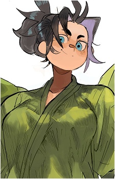 Image 27 - Art: Lunydoobles Image 27