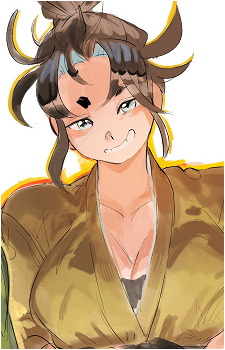 Image 68 - Art: Lunydoobles Image 68