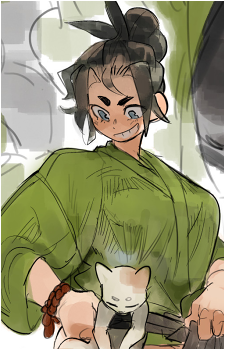 Image 18 - Art: Lunydoobles Image 18