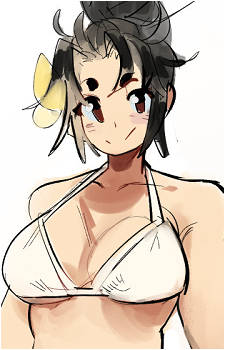 Image 40 - Art: Lunydoobles Image 40