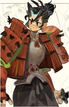 Image 13 - Art: Lunydoobles Image 13