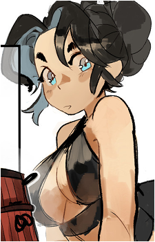 Image 56 - Art: Lunydoobles Image 56