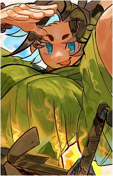 Image 73 - Art: Lunydoobles Image 73