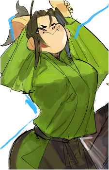 Image 69 - Art: Lunydoobles Image 69