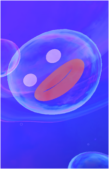 Grand Bubble Elder