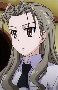 Reiko Saeki Image