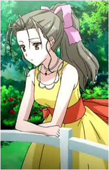 Reiko Saeki Image