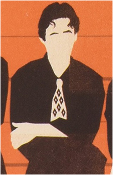 Dean Keaton's image