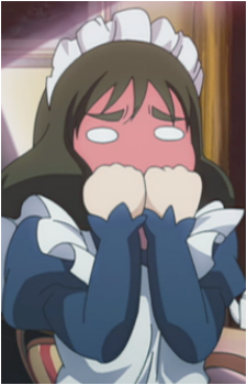 Yayoi Fushimi