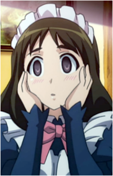 Yayoi Fushimi