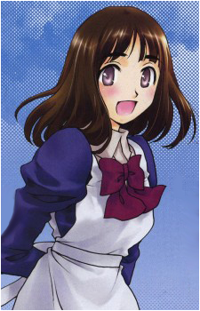 Yayoi Fushimi