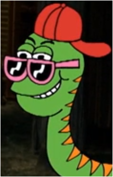 Snakey {TEAS}'s image