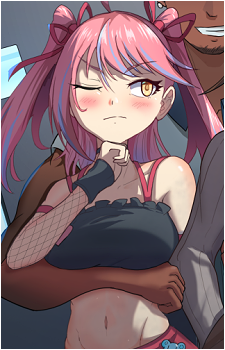 Ai-chan {PDM}