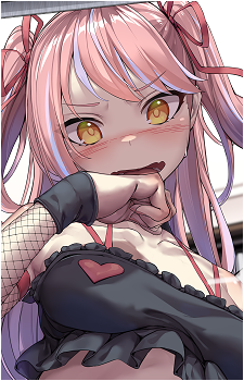 Ai-chan {PDM}