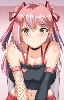 Ai-chan {PDM}