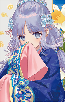Ran Houshun's image