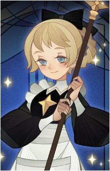 Rosaline