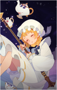 Rosaline