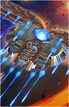 B.E.S. Derringer Core's image