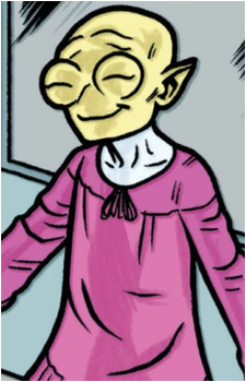 Tong's image