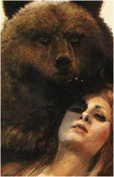 Bear {Bear}