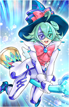 Windwitch - Glass Bell's image