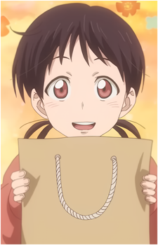Haru Akimoto